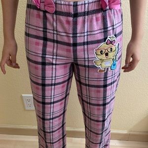 Tweety Bird PJ’s